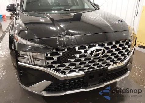 2021 Hyundai Santa Fe Sel z USA, uszkodzony, nr VIN 5NMS3DAJ4MH354222